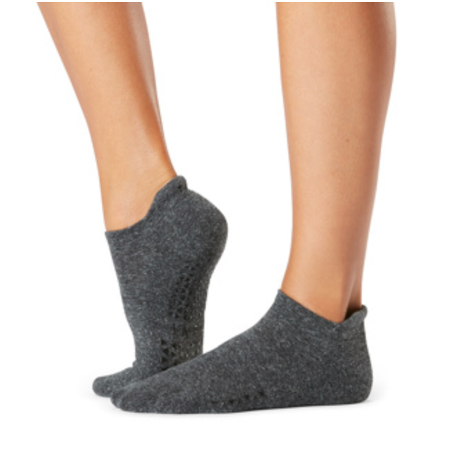 Tavvy Savvy - Grip Socks